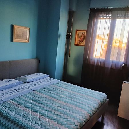 Apartament Casa Benny Mediolan Zewnętrze zdjęcie