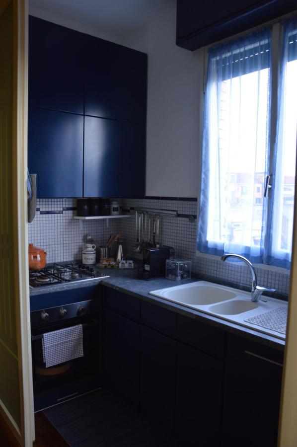 Apartament Casa Benny Mediolan Zewnętrze zdjęcie