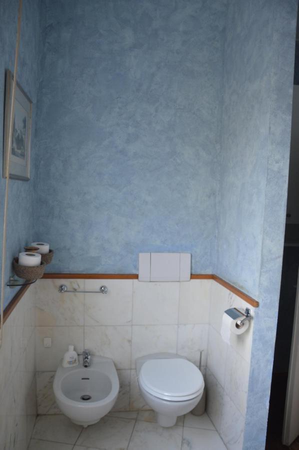 Apartament Casa Benny Mediolan Zewnętrze zdjęcie