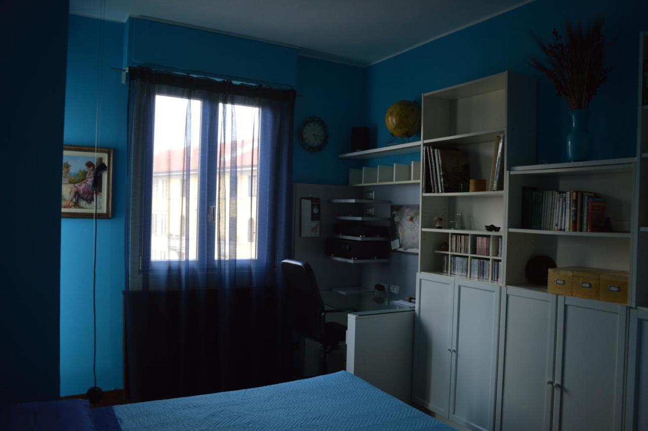 Apartament Casa Benny Mediolan Zewnętrze zdjęcie