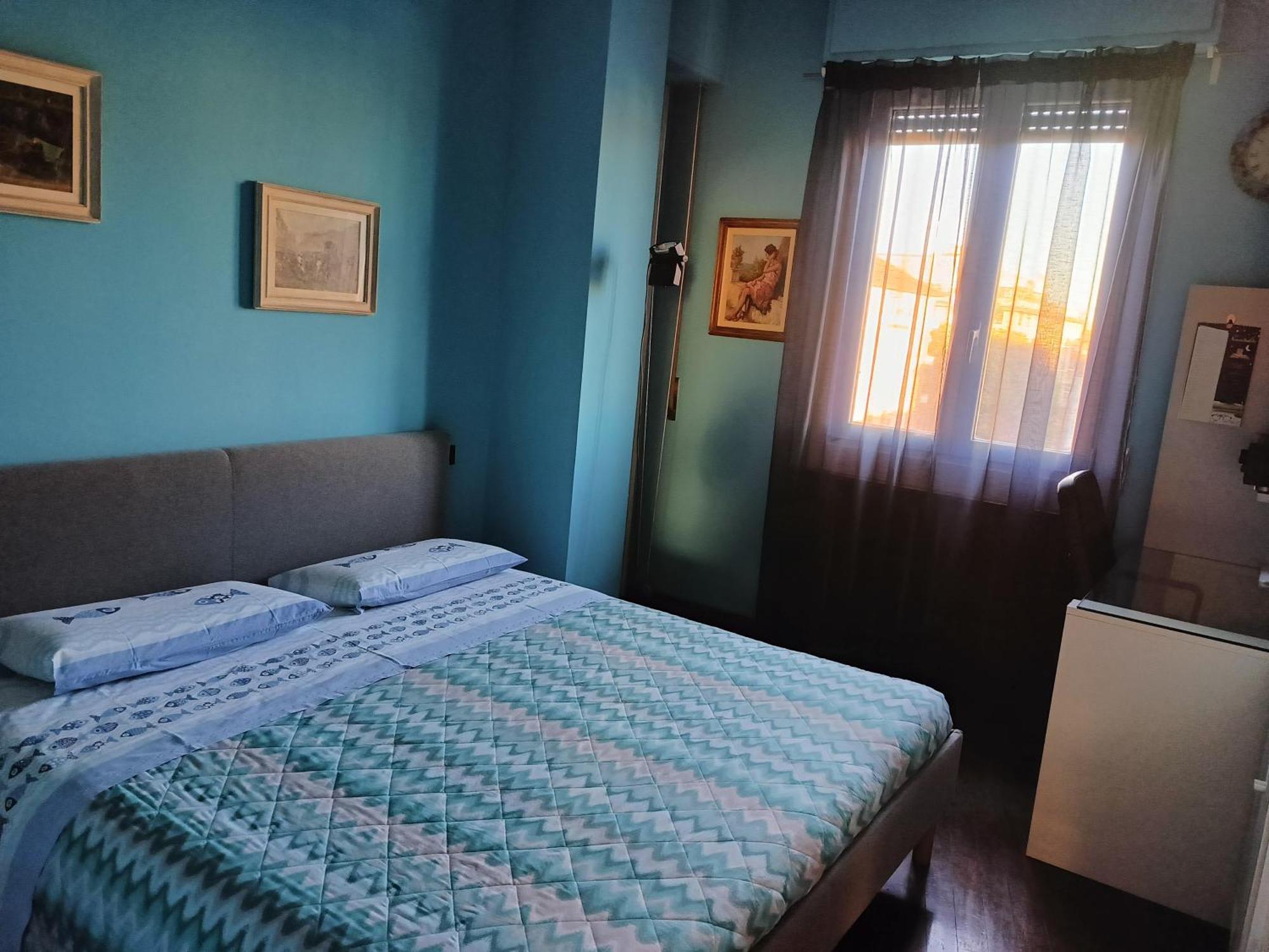Apartament Casa Benny Mediolan Zewnętrze zdjęcie